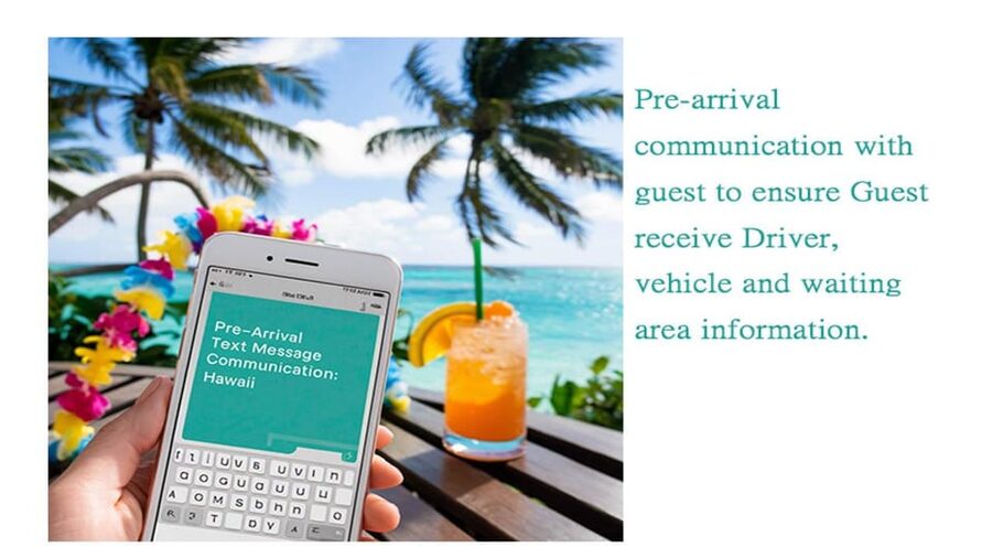 【ARRIVAL】Honolulu Airport -Private Transfer to Waikiki - The Minivan Comfort Factor (And Why It Matters)
