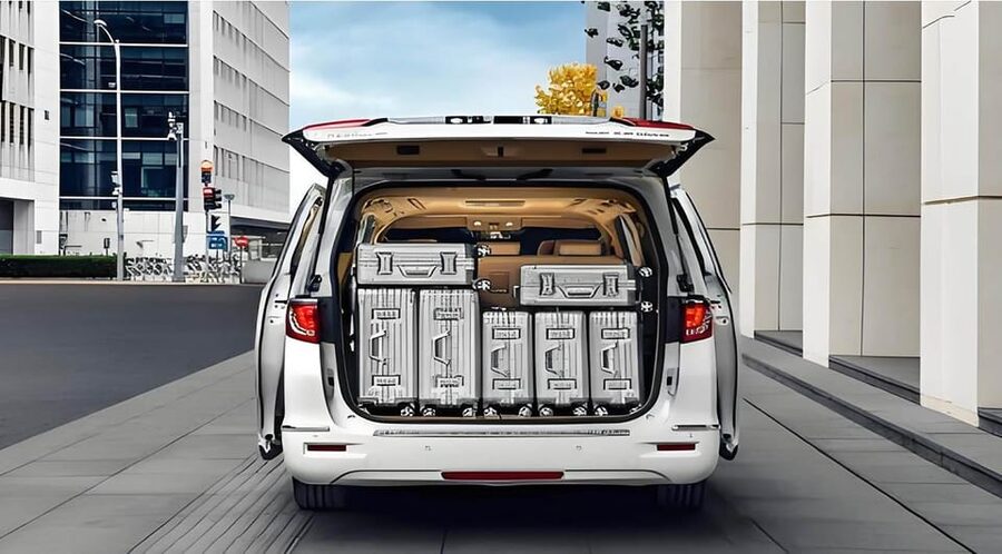 【ARRIVAL】Honolulu Airport -Private Transfer to Waikiki - Included vs Extra: What You Should Budget For