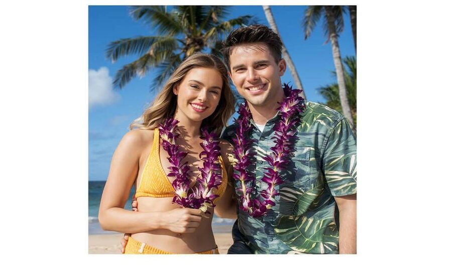 Arrival Lei Greeting --HNL to Waikiki Private Transfer - Key Things I’d Pay Attention To