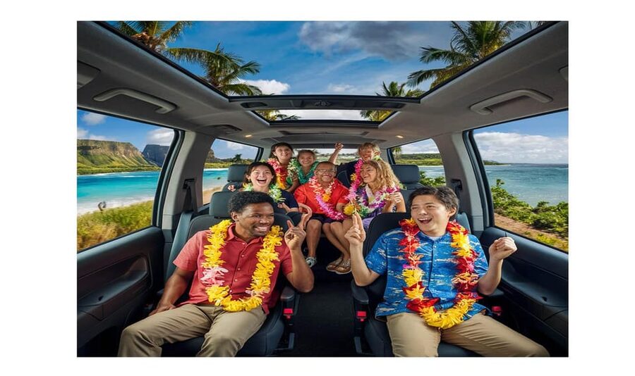 Arrival Lei Greeting --HNL to Waikiki Private Transfer - Price and Value: When $50 Per Person Makes Sense