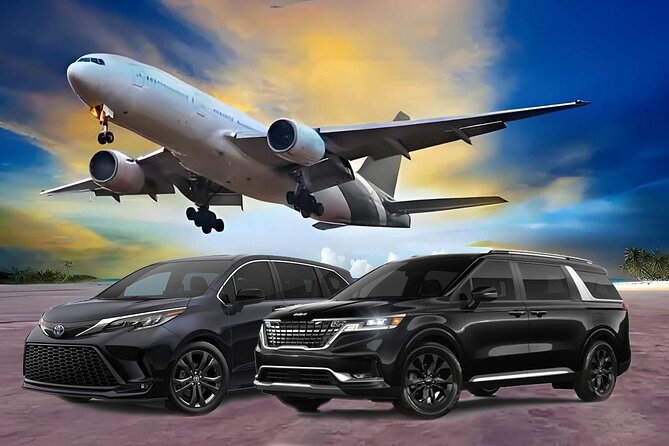 Arrival - Private Transfer Honolulu Airport to Waikiki Hotel - Key points at a glance