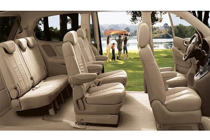 Arrival - Private Transfer Honolulu Airport to Waikiki Hotel - Price and value: when $40 per person makes sense
