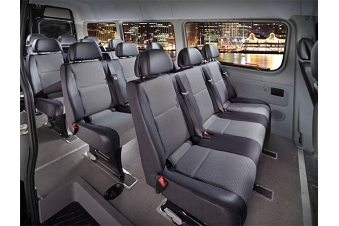 Arrival - Private Transfer Honolulu Airport to Waikiki Hotel - Choosing the right vehicle for luggage: the hidden make-or-break