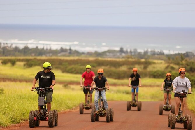 ATV Adventure in Hawaii by Da Mongoose EzRaider - Key things that make this ATV ride worth your time