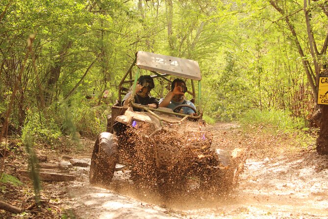 ATV Off Road Adventure - What to wear for Oahu mud and dust, plus the smart gear choices