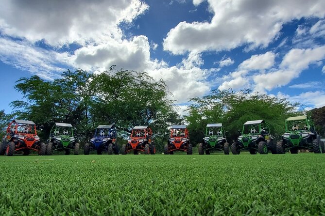 ATV Off Road Adventure - Who this ATV adventure is perfect for