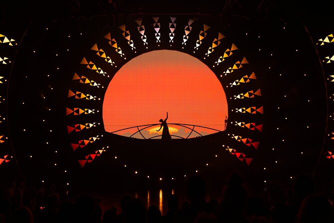 'Auana by Cirque du Soleil at the Waikiki Beachcomber Hotel - Practical Tips for a Smooth Night in Waikiki