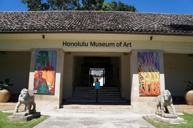 Awesome Scavenger Hunt: Royal Views Of Honolulu - Key Things That Make This Honolulu Hunt Worth Your Time