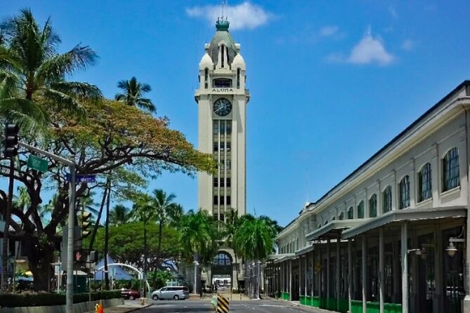 Awesome Scavenger Hunt: Royal Views Of Honolulu - Price and Value, Based on What You Actually Do