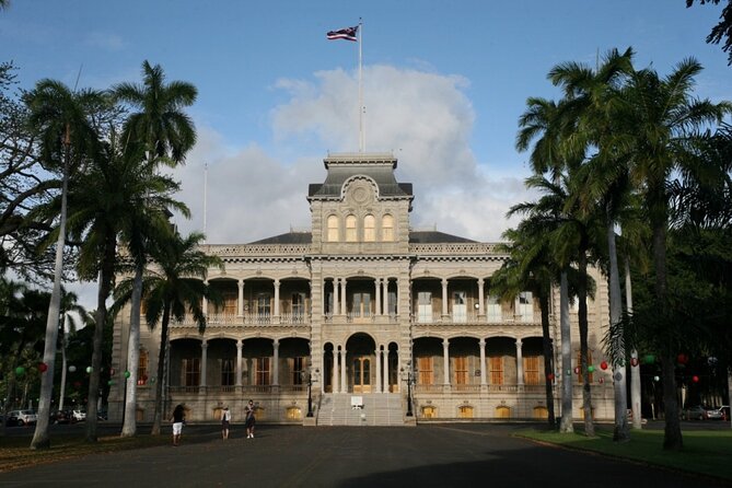 Awesome Scavenger Hunt: Royal Views Of Honolulu - Roles in the Hunt: How Your Group Stays Engaged
