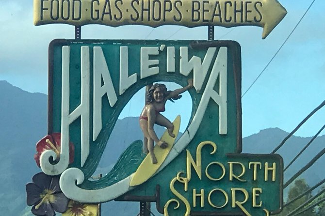 Beaches, Food & Aloha: Private Oahu Tour - Halona Blowhole and Eternity Beach: dramatic coast, movie-famous terrain