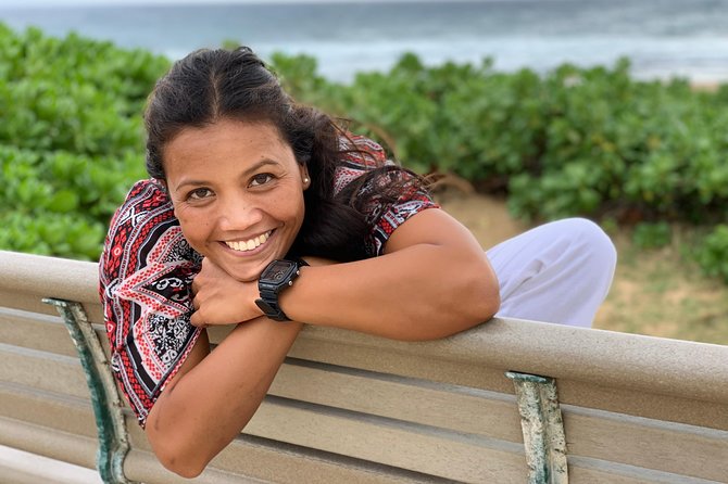 Beaches, Food & Aloha: Private Oahu Tour - Sandy Beach Park and the safety reality check