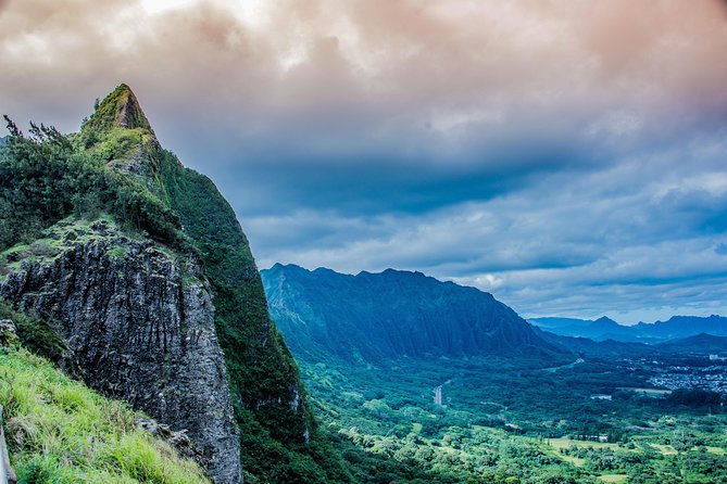 Beautiful Colors of Hawaii Photo Tour - Key highlights that make this photo tour worth your time