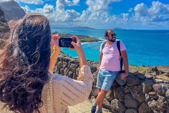 Beautiful Colors of Hawaii Photo Tour - Why this Oahu photo tour feels different from a drive-by
