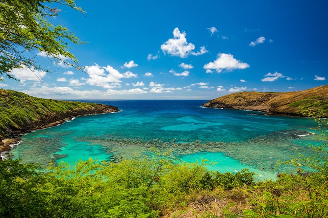 Beautiful Colors of Hawaii Photo Tour - Koolaus Mountains: finding quiet angles in a protected range