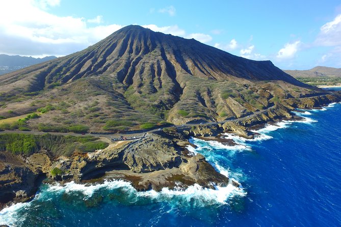 Beautiful Colors of Hawaii Photo Tour - Ono Steaks and Shrimp Shack: your lunch break that also keeps the day on track