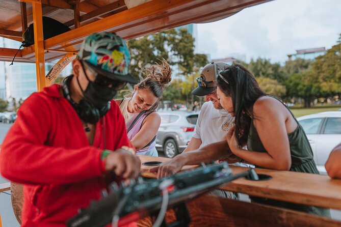 Beer Lover's Bike Tour of Honolulu - Honolulu Beer Bike Tour: Why this format works