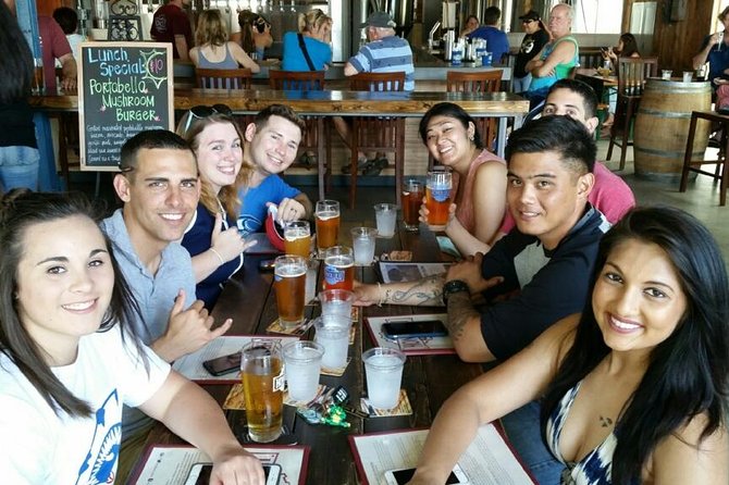 Beer Lover's Bike Tour of Honolulu - Bike fit and rider rules, including non-pedaling seating