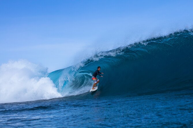 Beginner Surf Lesson in North Shore, Oahu - The lesson timing: 2 hours for groups, 1 hour for one-on-one