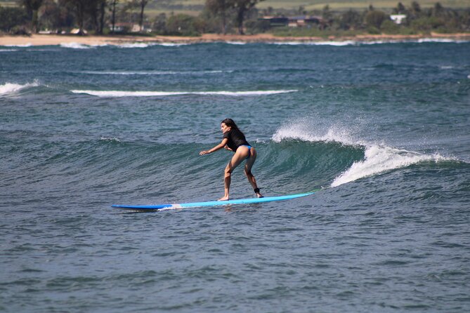 Beginner Surf Lesson in North Shore, Oahu - Booking and value: When $130 makes sense, and when it doesn’t