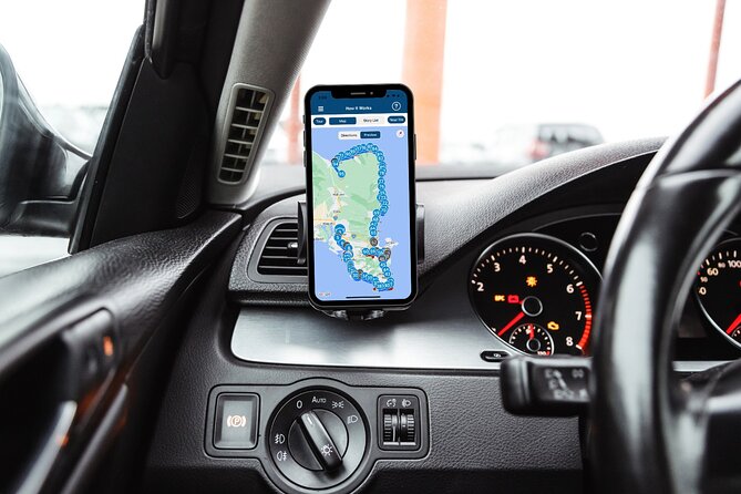 Best Oahu Self-Guided Driving Audio Tour: Beaches, History & More - Quick Reasons This Oahu Audio Drive Works