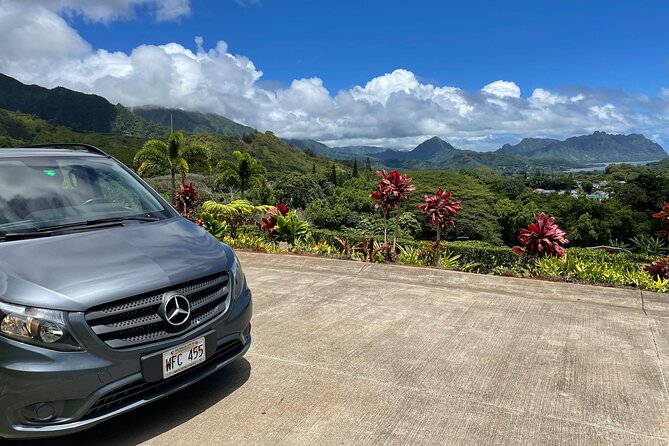 Best Of Oahu: Grand Circle Island Small Group Tour From Waikiki - Key points worth knowing before you go