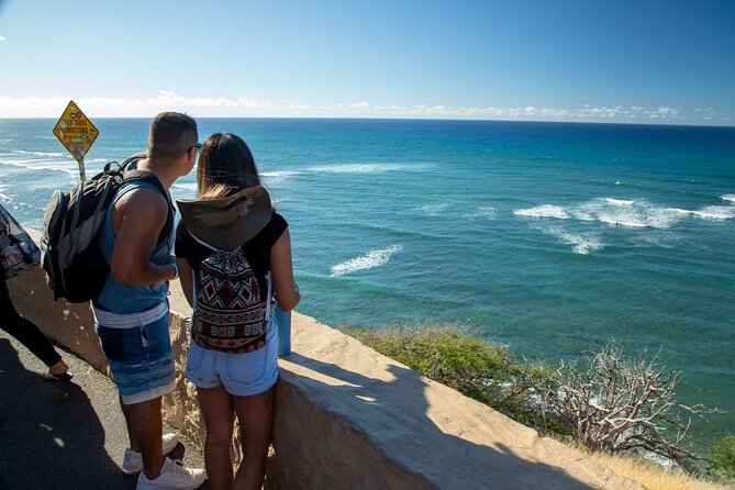 Best Of Oahu: Grand Circle Island Small Group Tour From Waikiki - How This 9-Hour Grand Circle Loop Makes Oahu Easier