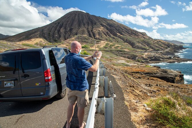 Best Of Oahu: Grand Circle Island Small Group Tour From Waikiki - Tropical Farms and Kualoa Regional Park: Local Flavor and Pearl Harbor Era Stories