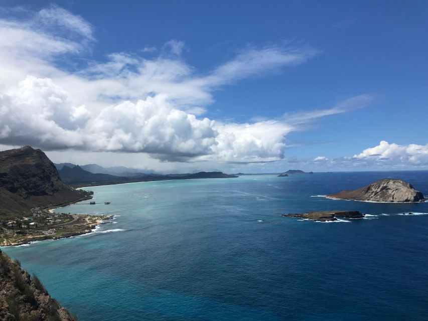 Best of Oahu in One Day - Key things to know before you go