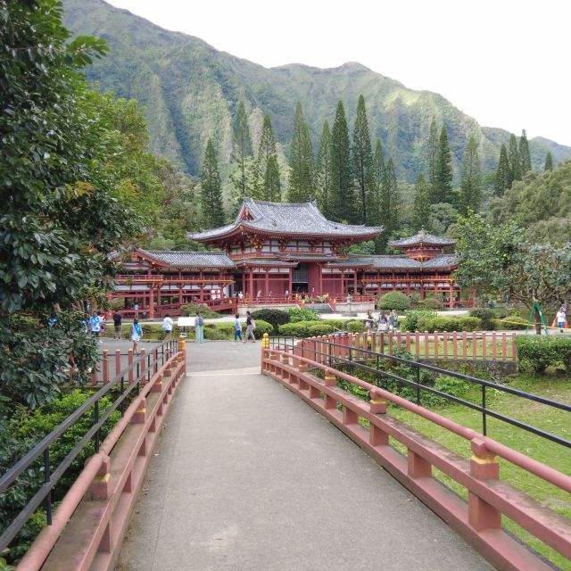 Best of Oahu in One Day - Why this one-day Oahu tour feels easier than doing it alone
