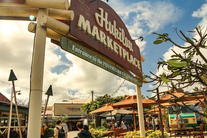 Best of Oahu: Pearl Harbor, Arizona Memorial and the Polynesian Cultural Center - Key moments worth knowing before you go