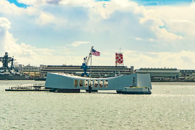 Best of Oahu: Pearl Harbor, Arizona Memorial and the Polynesian Cultural Center - Why this Pearl Harbor plus PCC day makes sense