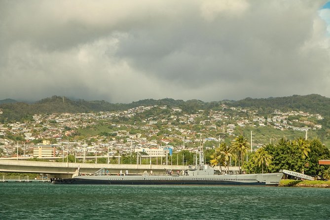 Best Of Pearl Harbor: The Complete Experience Tour - Visitor Center: your “how to read the day” orientation