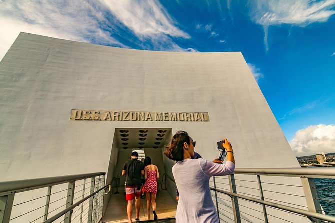 Best Of Pearl Harbor: The Complete Experience Tour - Morning pickup: easy start, real-world timing