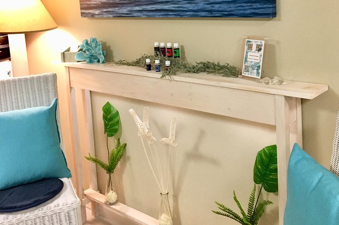 Body massage 60min - Choosing your massage style: Combination, Lomi Lomi, Swedish, Shiatsu