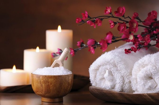 Body massage 60min - Finding the spot at 205 Lewers St, WaikikiBeachWalk area