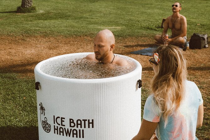Breathwork and Ice Bath by the Ocean - Timing, Weather, and Why the 8:30 am Start Matters
