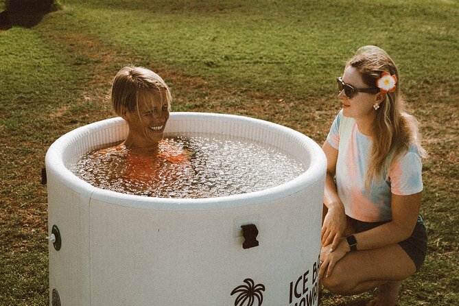 Breathwork and Ice Bath by the Ocean - Booking Tips for Ice Bath Hawaii at Waikiki