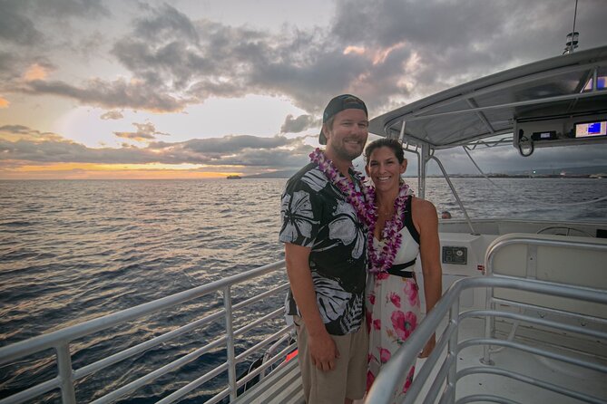 BYOB Sunset Cruise off the Waikiki Coast - Waikiki Beach coastline views: the angle you only get from water