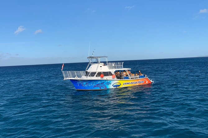 BYOB Sunset Cruise off the Waikiki Coast - Crew energy, onboard comfort, and why the boat feels relaxed