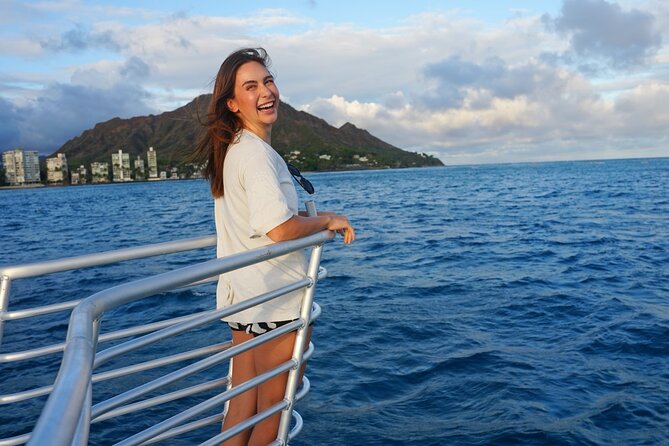 BYOB Sunset Cruise Waikiki - BYOB on board: how it works and what you should bring