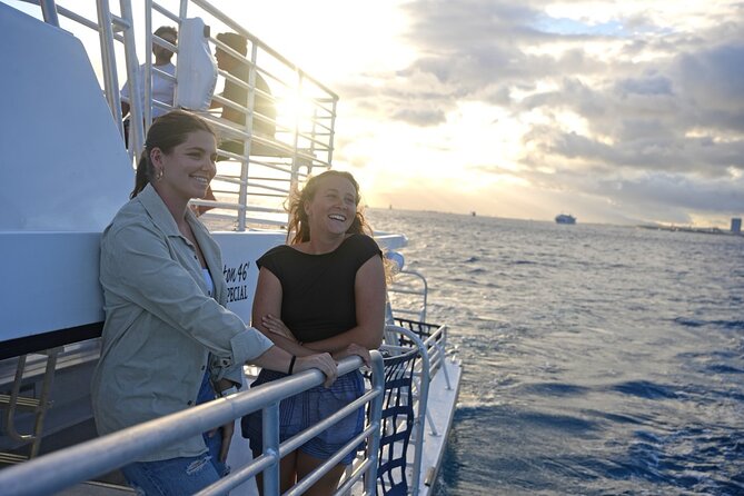 BYOB Sunset Cruise Waikiki - Price and value: why $55 can feel fair here