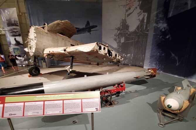 Captain's Official Pearl Harbor Self-Guided Multimedia Tour - How the Mobile Ticket Fits Into a Real Visit