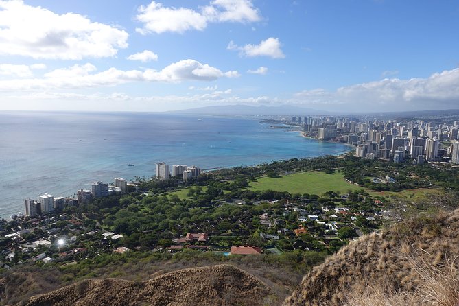 Circle Island (Holoholo Mokupuni) from Ko'olina - Koolina pickup and the pace of a full loop