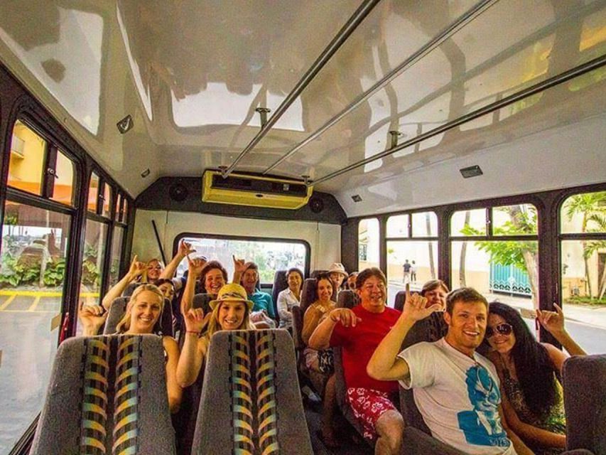 Circle Island: Swim with Turtles and Explore Paradise Oahu - Dole Plantation: the pineapple stop that doubles as a reward