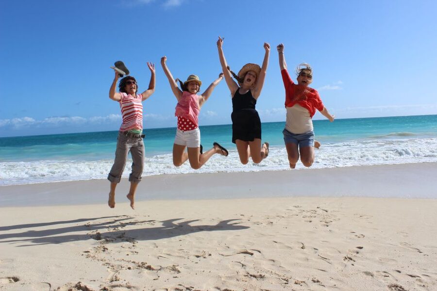 Circle Island: Swim with Turtles and Explore Paradise Oahu - Diamond Head lookout and Halona Blowhole: short stops, big payoffs