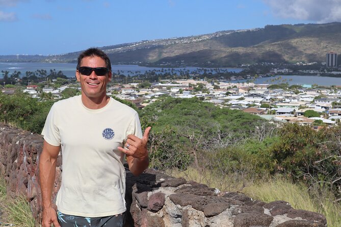 Circle Island Tour with Snorkeling & Turtles - Circle Island in an Air-Conditioned Van, With a Real Local Guide