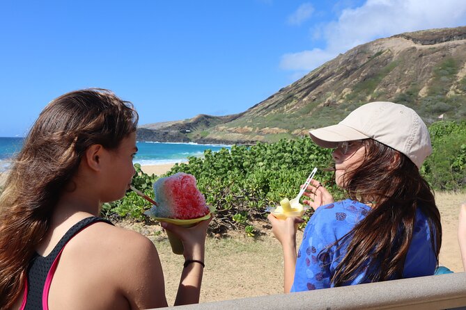 Circle Island Tour with Snorkeling & Turtles - Nu’uanu Pali: Wind, Views, and the Ko’olau Backdrop