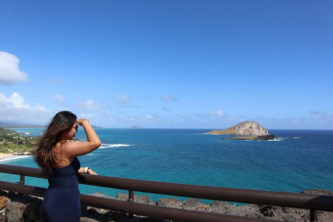 Circle Island Tour with Snorkeling & Turtles - Shark’s Cove Snorkeling: Tide Pools and Real Water Time