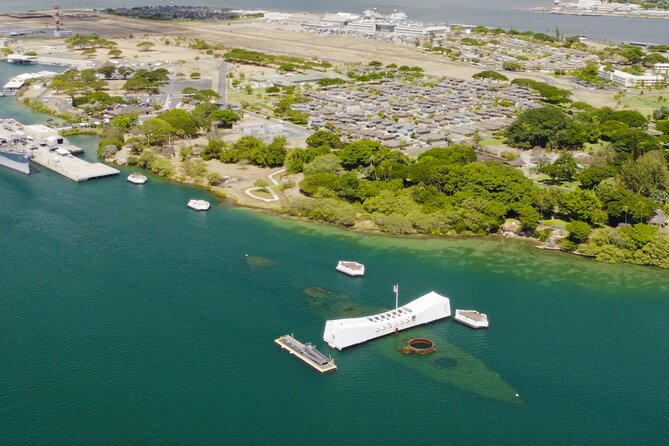 Complete Island Oahu Helicopter Tour - Why This 65-Minute Flight Beats A Full Day On The Road
